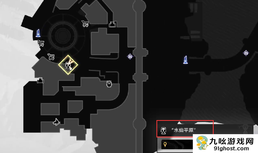 二重螺旋停摆的钟