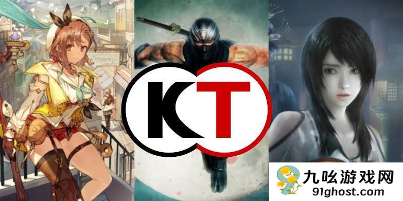 会是《忍龙》吗？光荣AAA工作室首个新作确认2025年发售