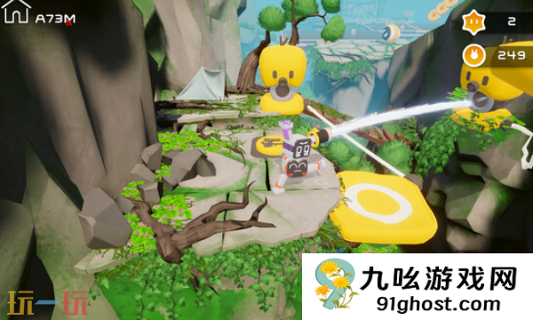 知只大冒险2兑换码分享 知只大冒险2兑换码大全