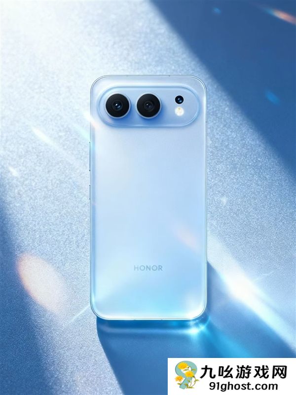 荣耀500系列明天发布 全系骁龙8系芯片、同档唯一超声波指纹