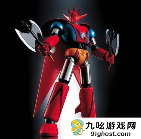 合理分析70年代火爆机器人番最强必杀技 魔神Z登顶