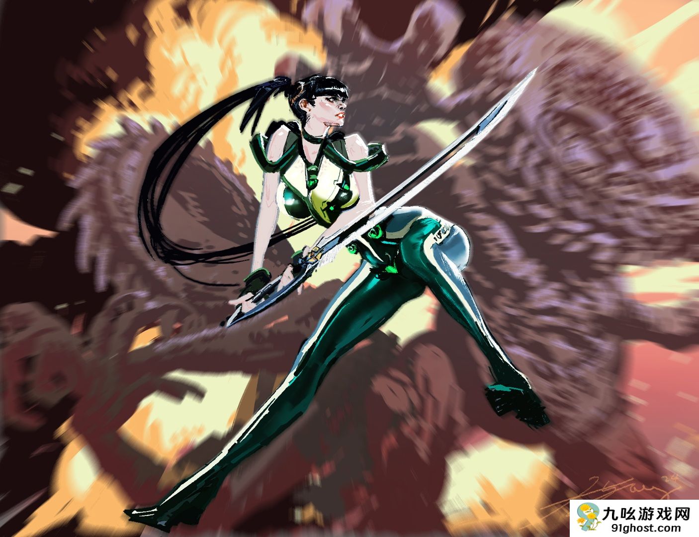 粉丝辛辣嘲讽 顽皮狗版的劳拉可能长这样