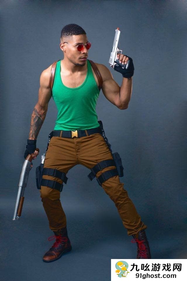 粉丝辛辣嘲讽 顽皮狗版的劳拉可能长这样