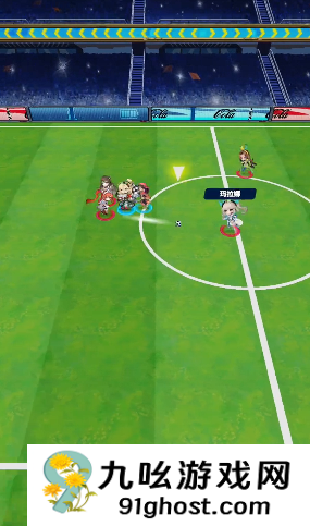 萌神契约新手必看攻略