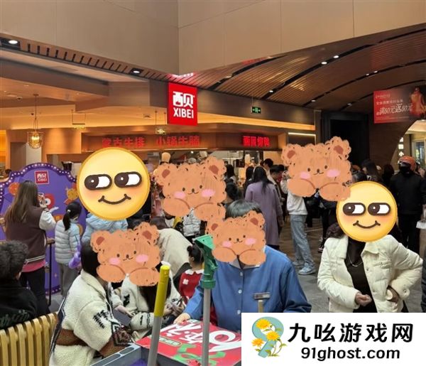 西贝再现排队现象：年内将新开8家门店 平均涨薪500元