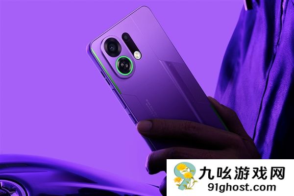 全球首款骁龙8 Gen5主动散热手机！OPPO新品蓄势待发