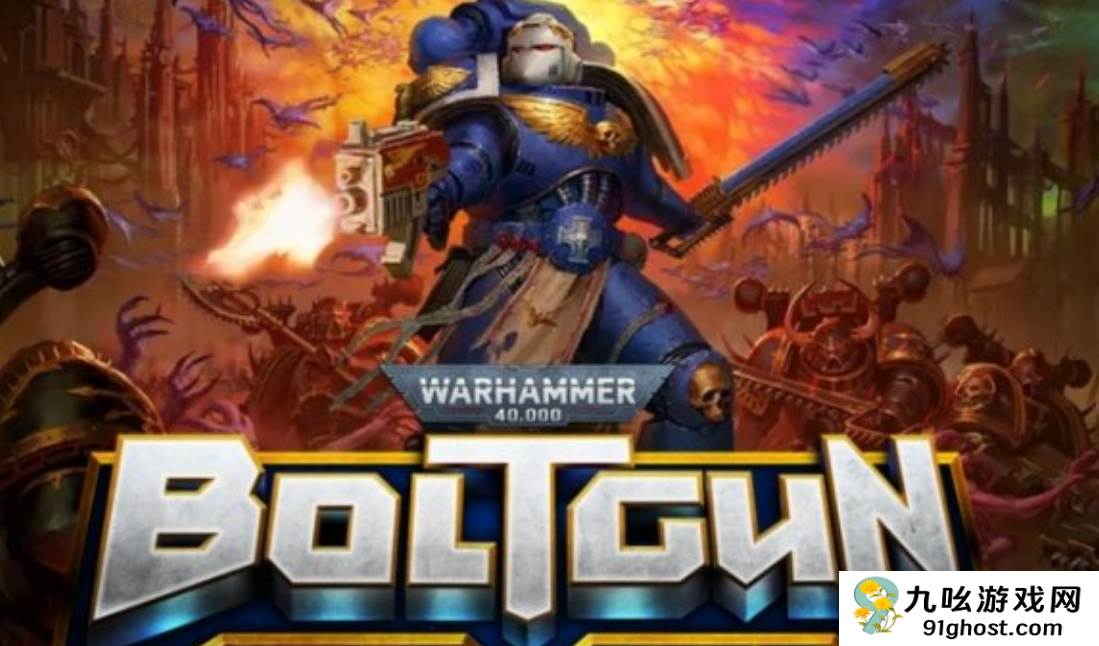 战锤幸存者Steam名称是什么