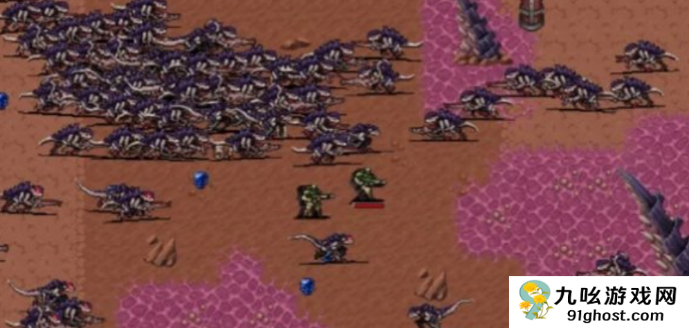 战锤幸存者Steam名称是什么