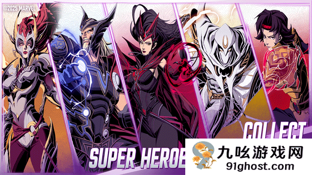 漫威秘法狂潮梦行者介绍