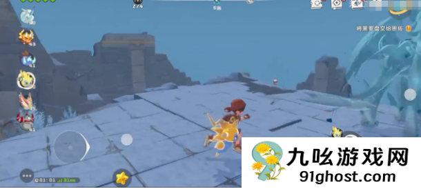 洛克王国世界PVP规则详解