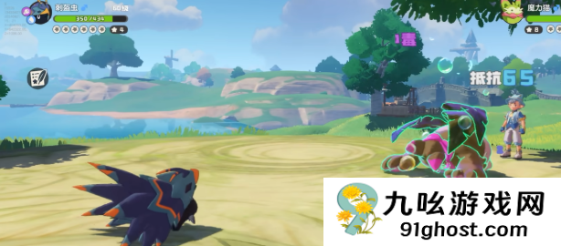 洛克王国世界PVP规则详解