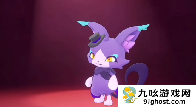 洛克王国世界小夜进化路线全解析