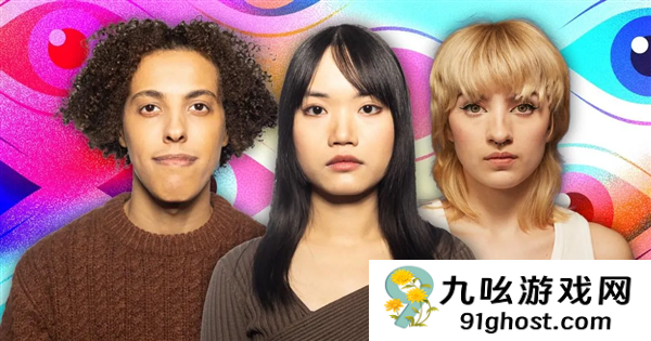 请年假谈恋爱 这部史上性缩力最强的恋综绝了