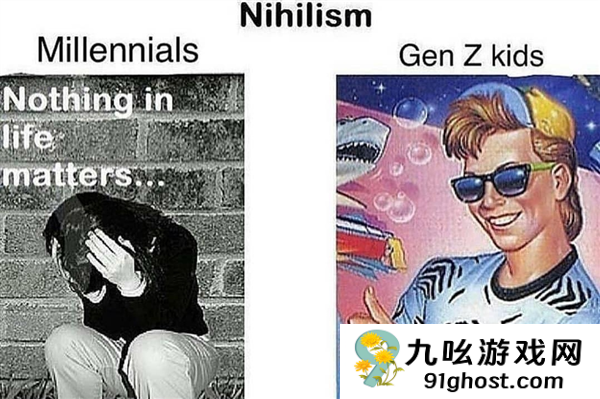 请年假谈恋爱 这部史上性缩力最强的恋综绝了