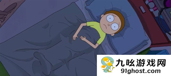 请年假谈恋爱 这部史上性缩力最强的恋综绝了