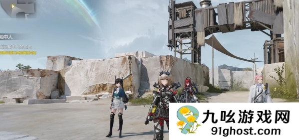 明日方舟终末地艾维文娜战斗玩法全解析