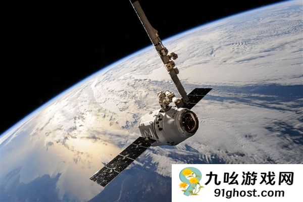 我国启动卫星物联网业务商用试验