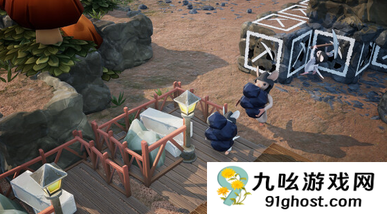 鼠宝小镇配置要求高吗