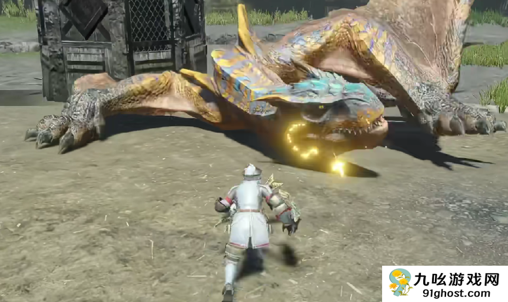 怪物猎人旅人单手剑玩法详解