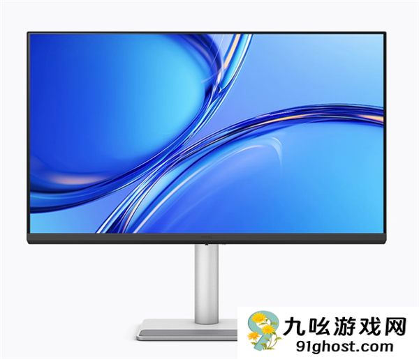 明基推出新款32寸显示器：4K  60Hz、支持Siri语音唤醒