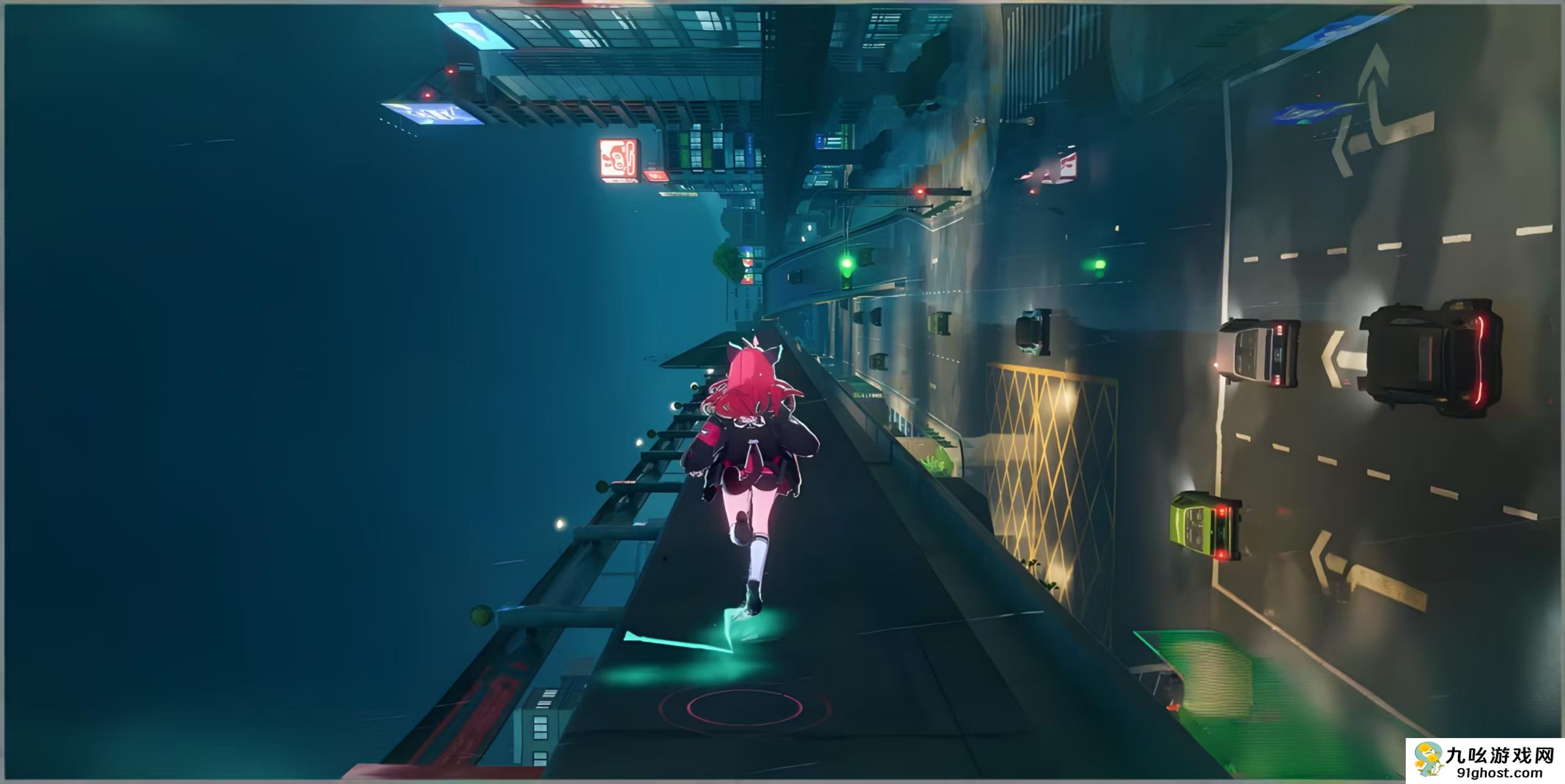 异环海特洛市怎么样