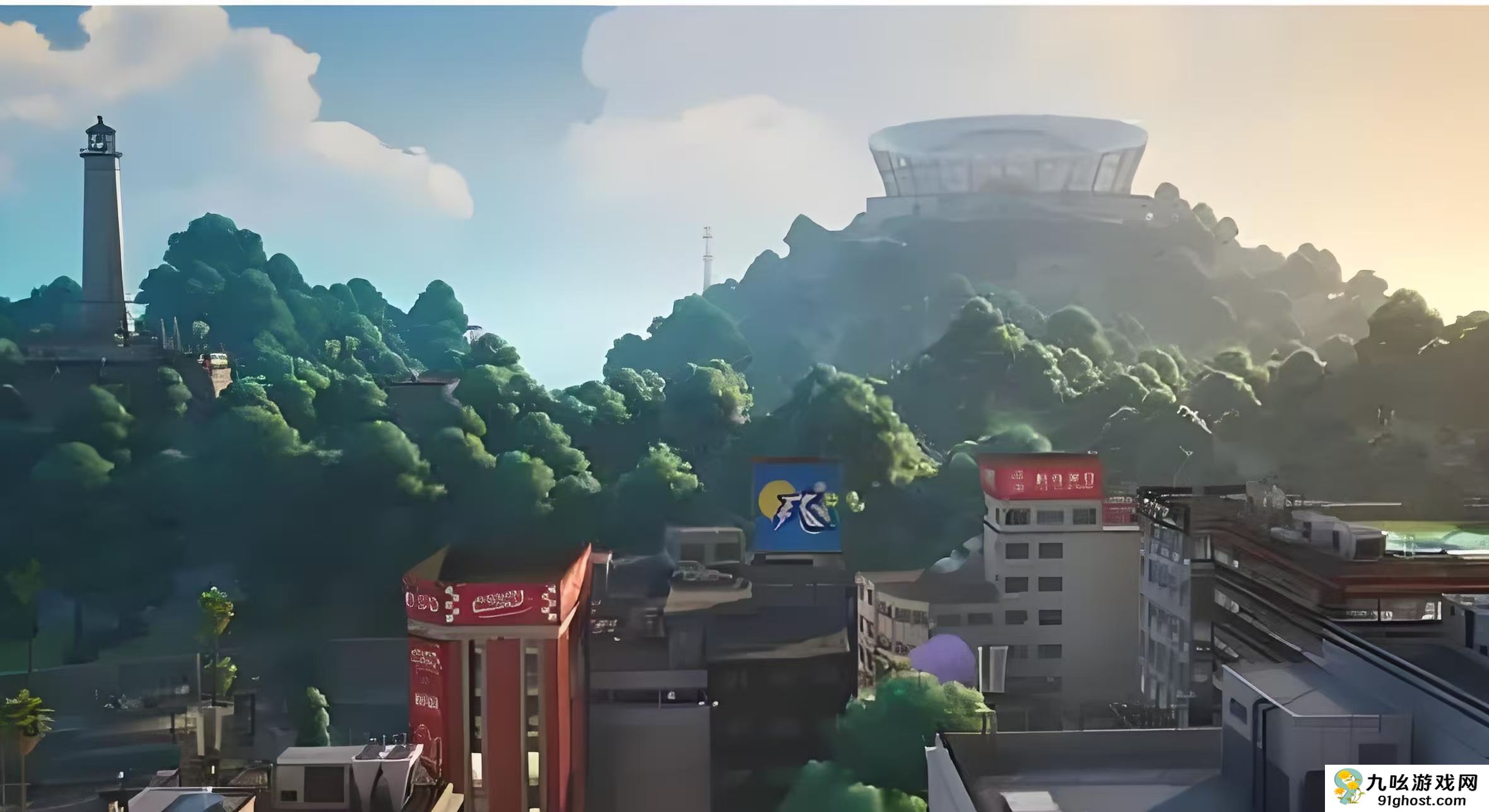 异环海特洛市怎么样