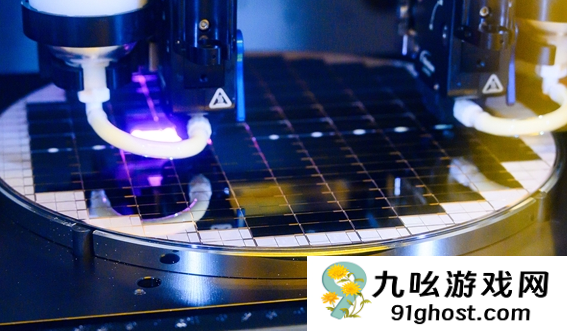 ASML在美首建技术学院 年培训千名芯片设备工程师