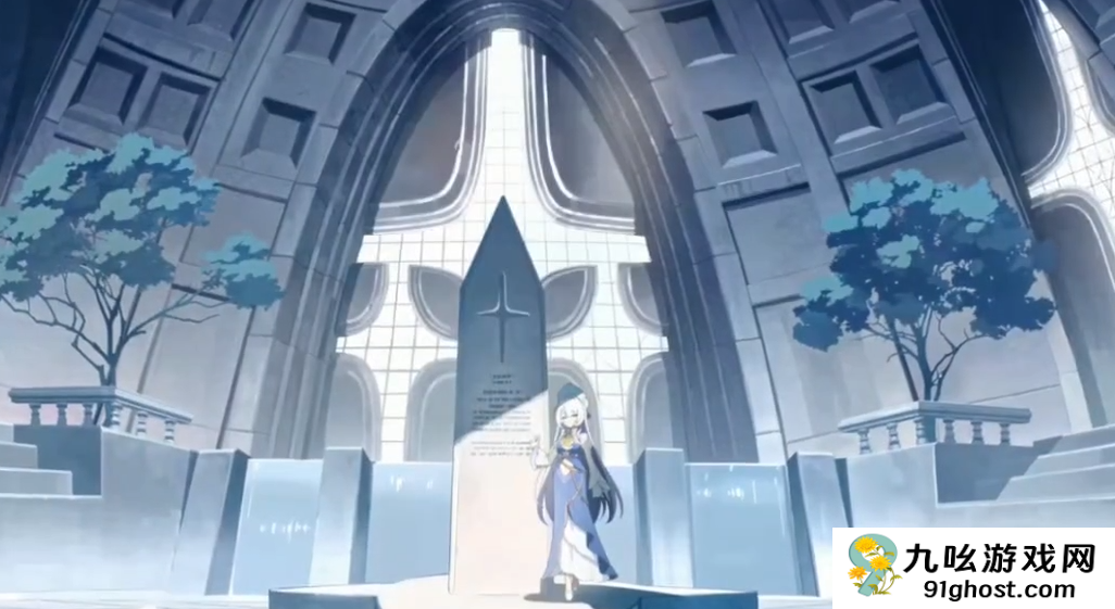 星塔旅人英文名是什么