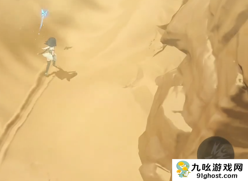 星塔旅人英文名是什么