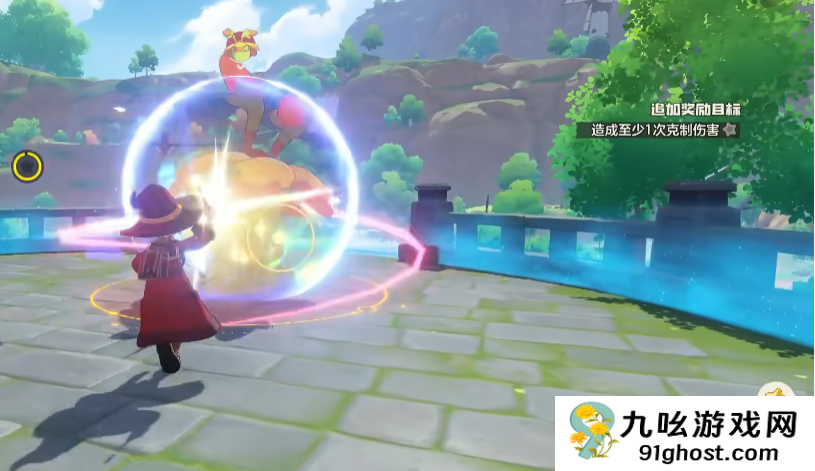 洛克王国世界首领血脉秘药获取攻略