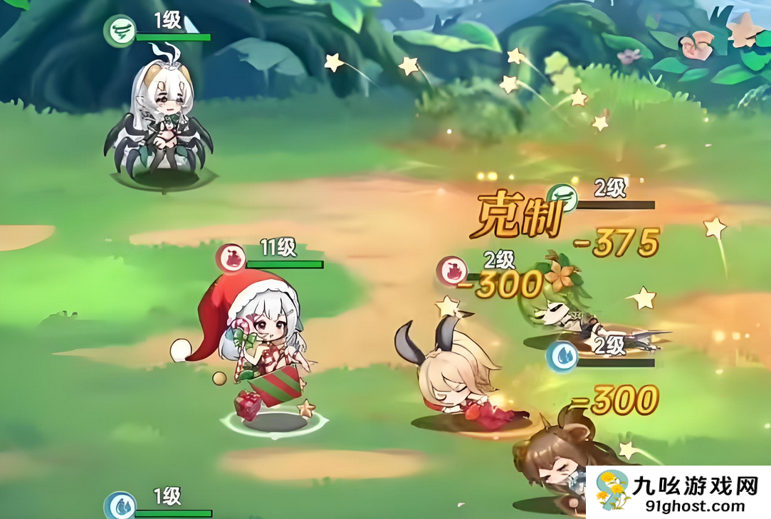 绯月絮语莉莉丝技能强度解析