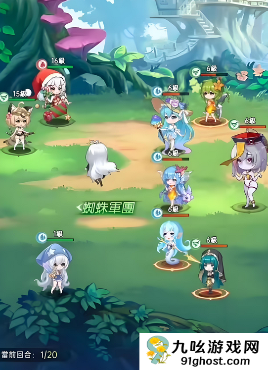 绯月絮语莉莉丝技能强度解析