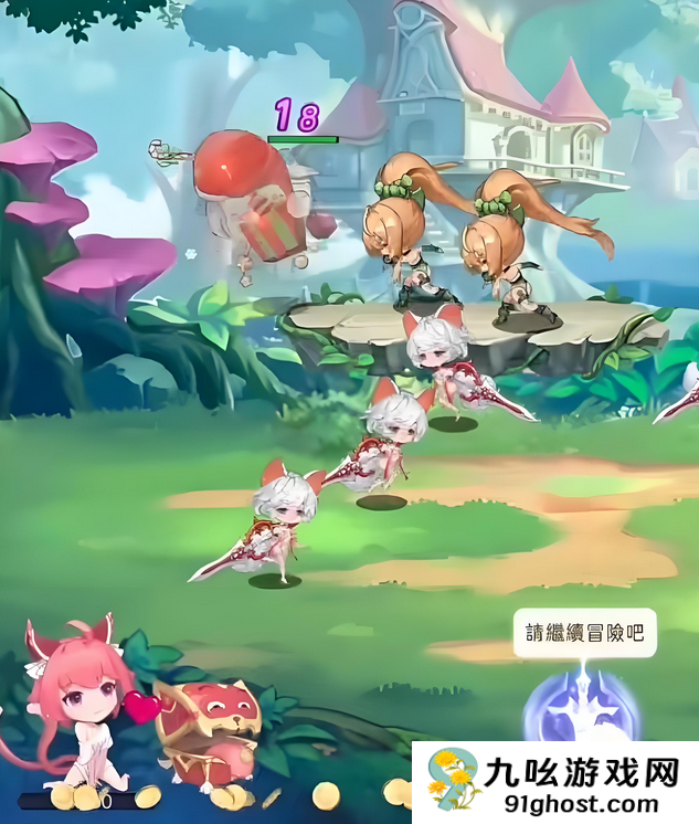 绯月絮语莉莉丝技能强度解析