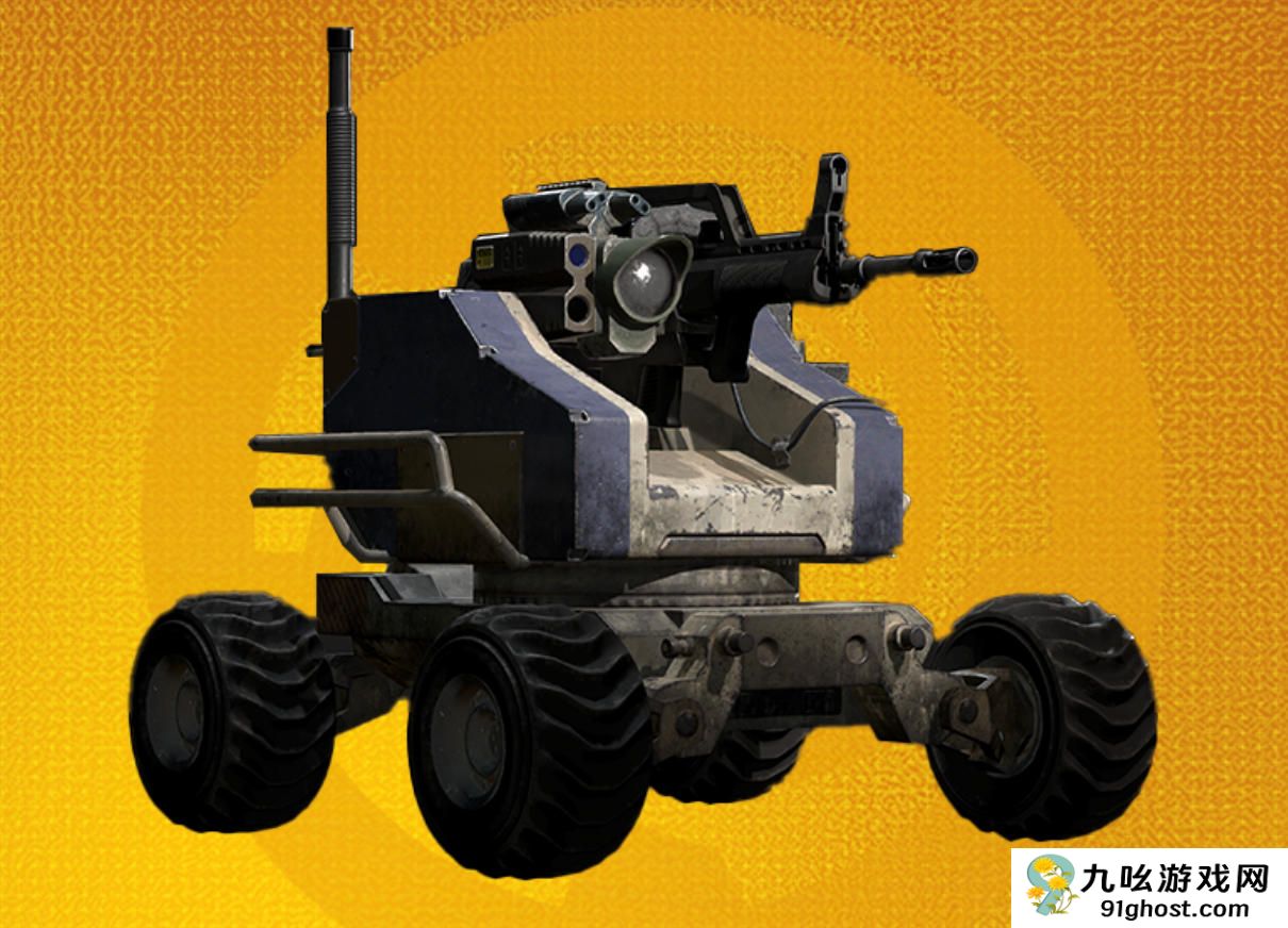 特种部队集结战术装备推荐