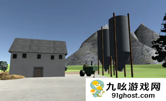 约翰的农场第一关怎么过