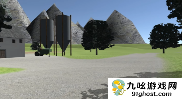 约翰的农场第一关怎么过