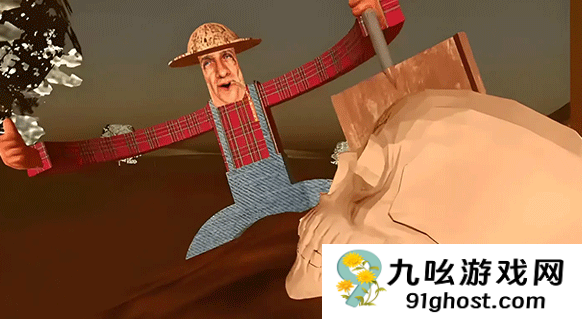 约翰的农场第一关怎么过