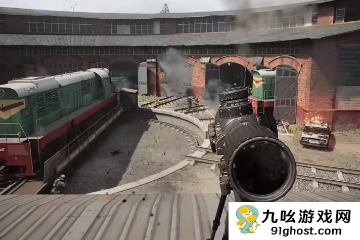 特种部队集结支援兵有哪些