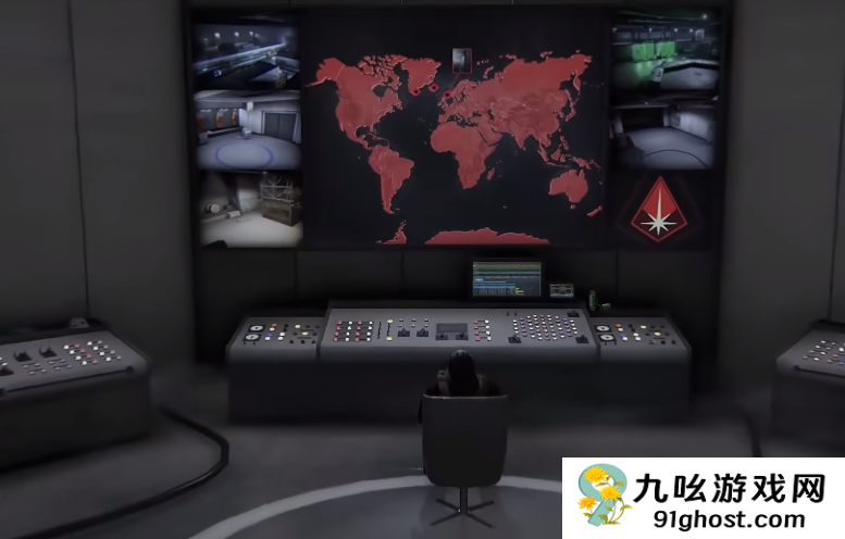 特种部队集结支援兵有哪些