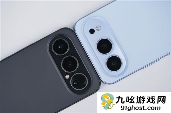 2699元起同档无敌！荣耀500系列上市：2亿像素全能影像+8000mAh超长续航