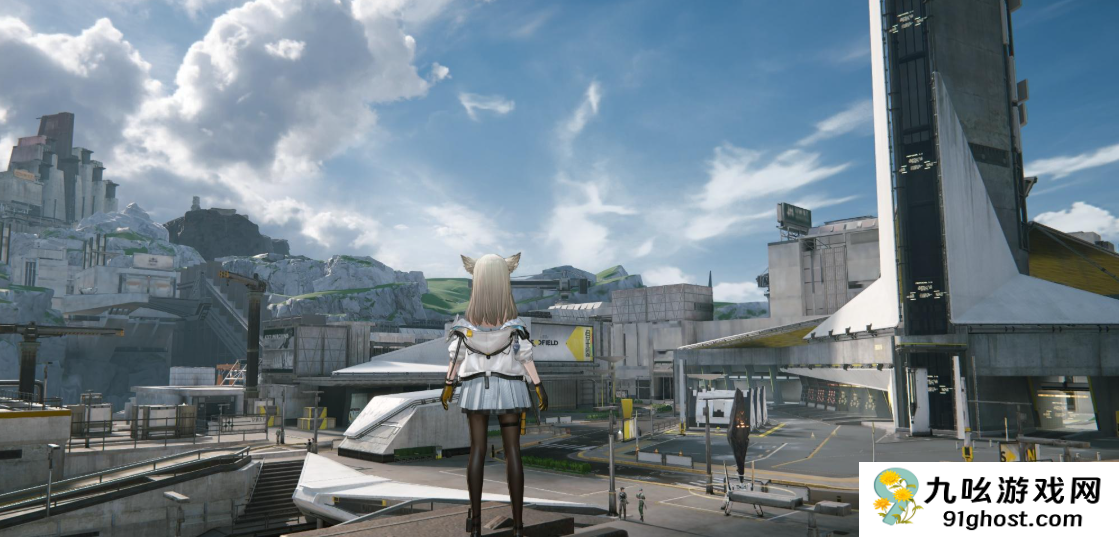 明日方舟终末地全面测试是否删档