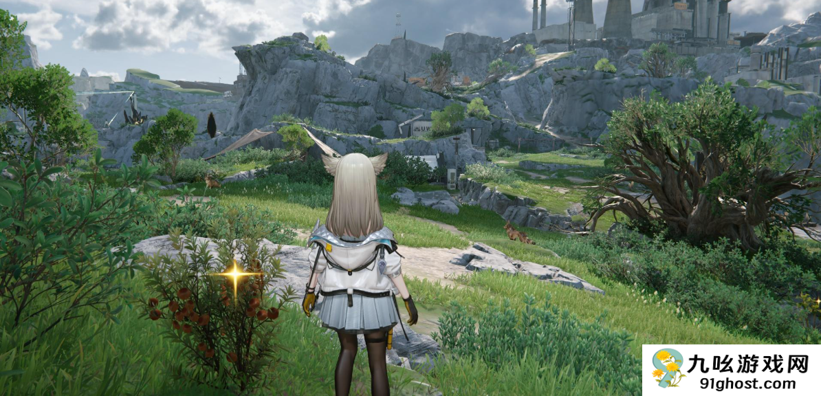 明日方舟终末地全面测试是否删档