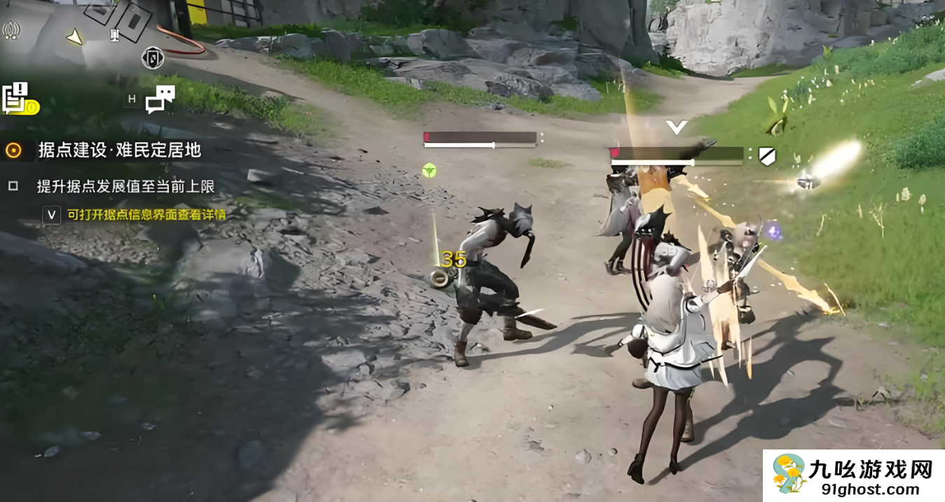 明日方舟终末地全面测试是否删档