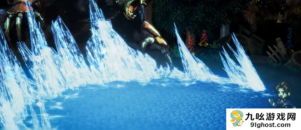 风之痕迹四属性构筑攻略