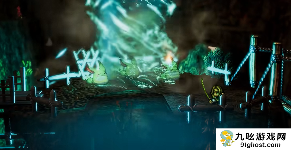 风之痕迹四属性构筑攻略