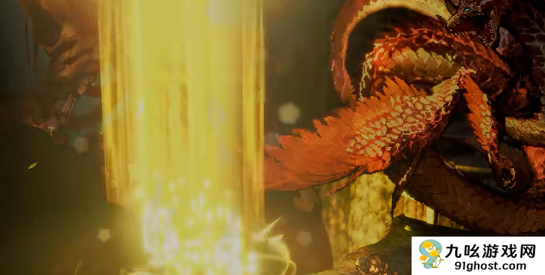 风之痕迹四属性构筑攻略