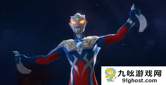 奥特曼光之战士对战模式详解