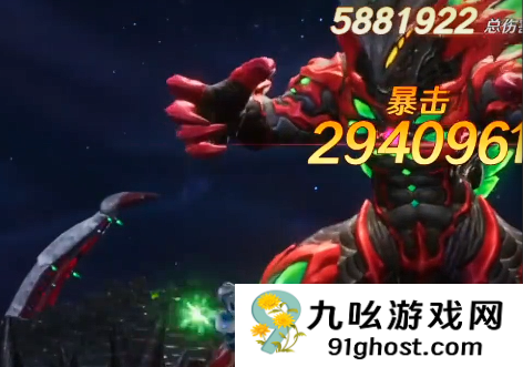 奥特曼光之战士对战模式详解