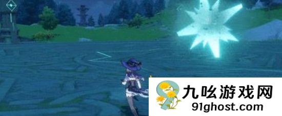 原神什么元素克制无相之风