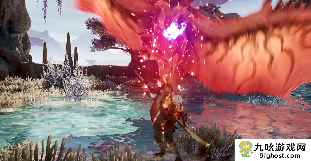 怪物猎人旅人动作怎么做